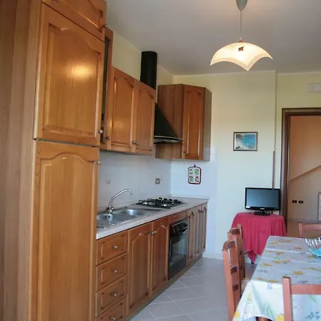 Appartamento Pamela