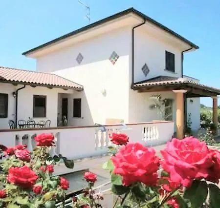 Pamela Appartamento